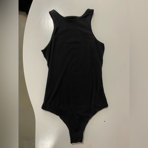 Skims High neck bodysuit